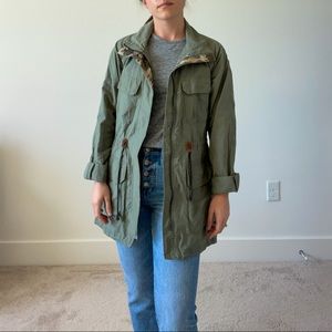 Columbia Safari Jacket